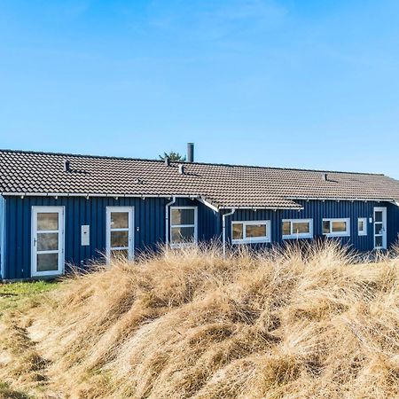Lovely Home In Blavand With Sauna Exterior photo